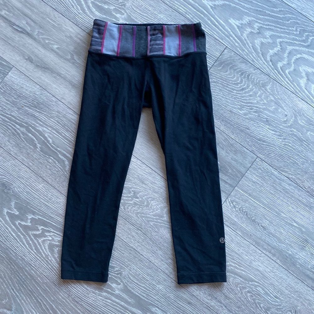 Lululemon Leggings 